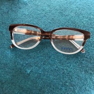 Bevel Glasses Christine Style (Discontinued)